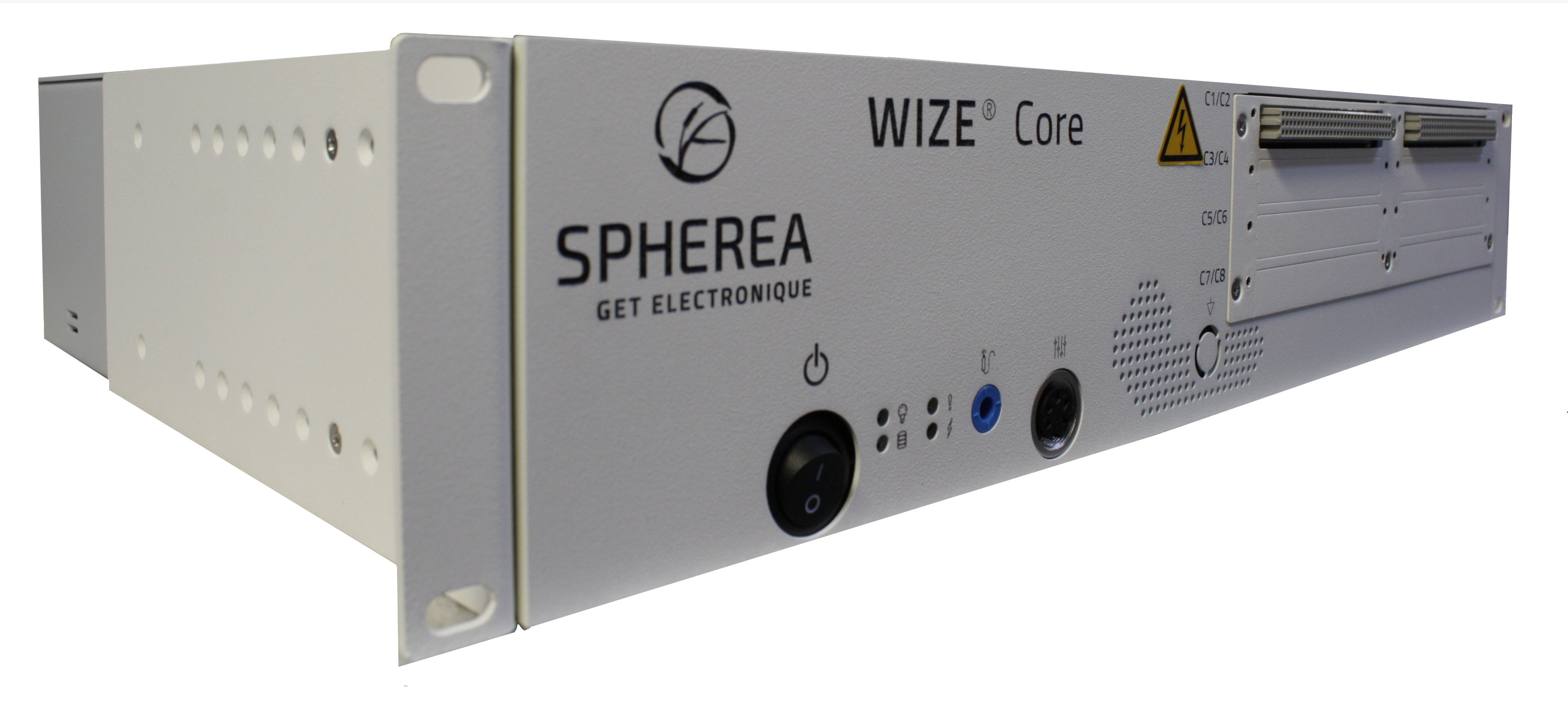 wize core 2U