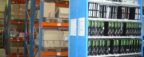 Storage