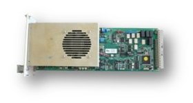 Alimentation 110V